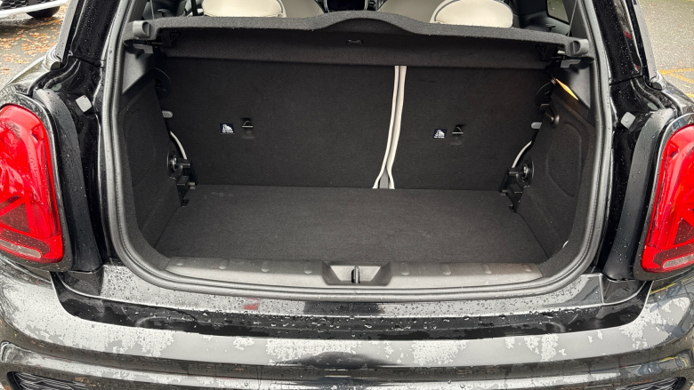 MINI Hatchback 2.0 Cooper S II 3dr Auto Petrol Hatchback